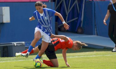 Superliga feminină, etapa 1: Farul - Csikszereda M.Ciuc 1-1