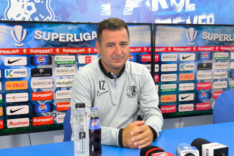 Farul – Hermannstadt, primul meci al anului pentru Farul