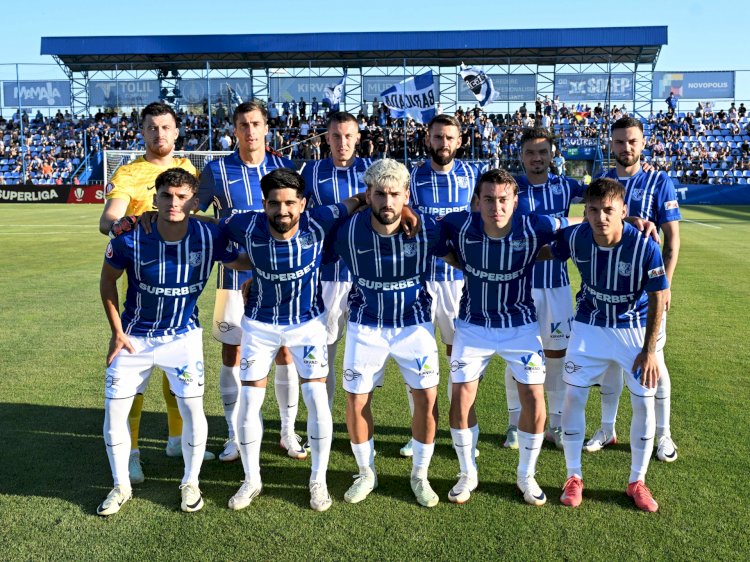 Superliga, etapa a 13-a: Farul – FC Argeş, un meci care ne poate apropia de play-off