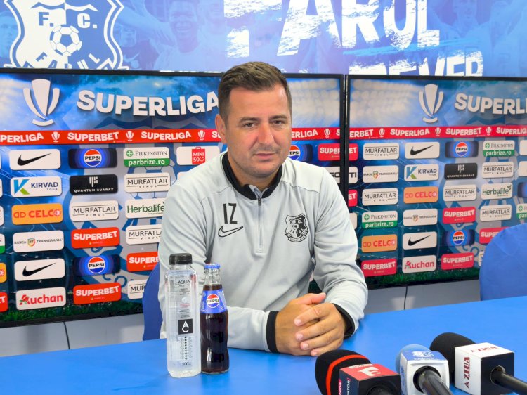 Farul – Hermannstadt, primul meci al anului pentru Farul