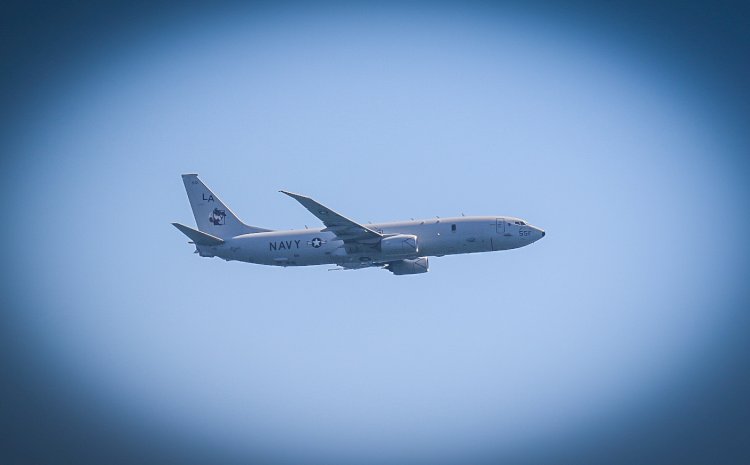 Spectacol pe Marea Neagră de Ziua Marinei Române: demonstrații navale și aeriene