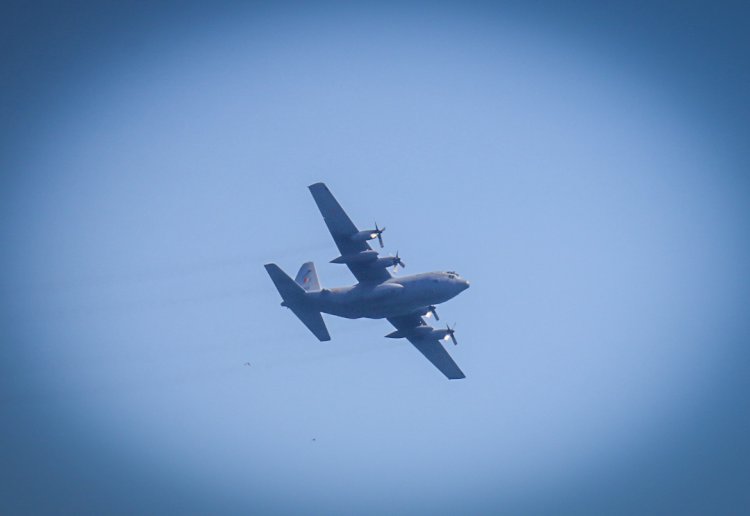 Spectacol pe Marea Neagră de Ziua Marinei Române: demonstrații navale și aeriene