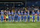 Farul și-a aflat adversarele din grupa principală a Cupei României