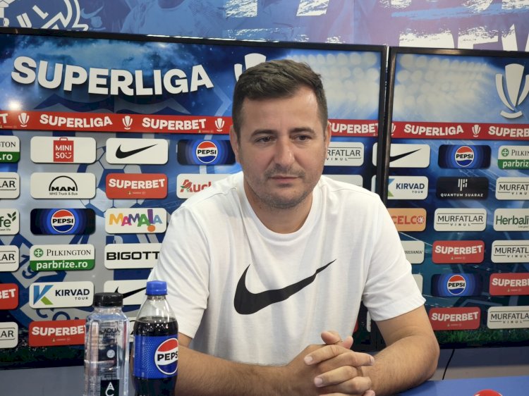 Superliga, etapa a 10-a: Farul se pregăteşte pentru duelul cu Dinamo