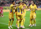 România – Moldova 2-1 într-un meci amical