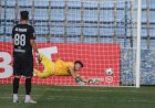 Amical: Farul - CS Dinamo 2-1