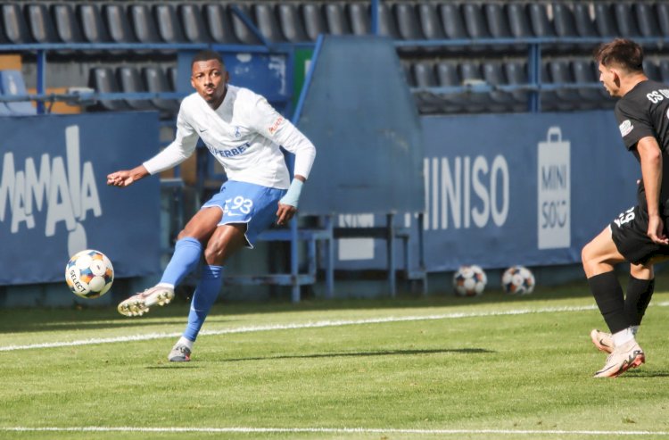 Amical: Farul - CS Dinamo 2-1