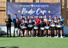 VivaSport 2010, campioană la Kinder Cup 2025 Cheile Grădiștei