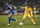 România pierde în Bosnia şi va juca barajul în urma parcursului din Liga Naţiunilor