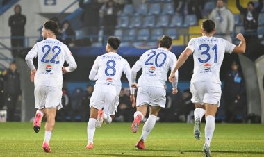 Analiză Superliga: Fotbal de locul 2, eficienţă de play-out pentru Farul