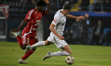 Superliga, etapa 16: Farul - Botoșani 2-0