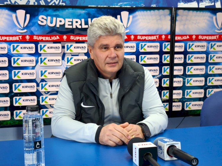 Superliga, etapa a 15-a: Farul – AFK Csikszereda, meci important pentru ramânerea în zona play-off