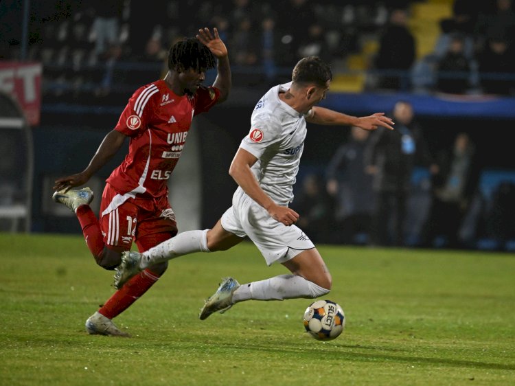 Superliga, etapa 16: Farul - Botoșani 2-0