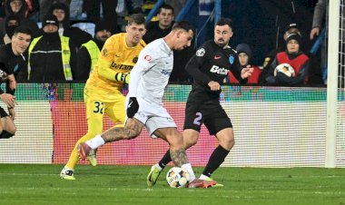 Superliga, etapa 18: Farul - FCSB 1-2