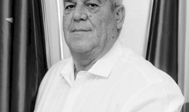 Doliu  la AJF Constanta