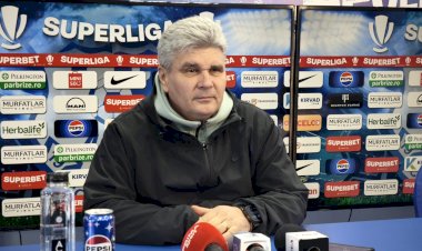 Farul speră la trei puncte în ultimul meci din 2025