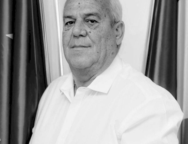 Doliu  la AJF Constanta