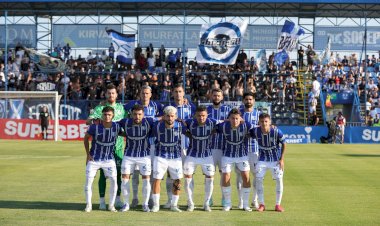 Farul Constanța la ora bilanțului după 21 de etape în Superligă