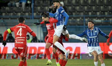 Superliga, etapa 22: Farul - Hermannstadt 1-1