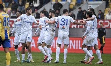 Farul caştigă la Ploieşti şi păstrează şanse pentru play-off