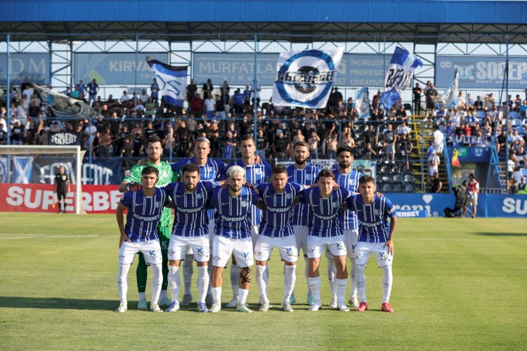 Farul Constanța la ora bilanțului după 21 de etape în Superligă