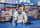Ianis Zicu:  ’’Trebuie să tratăm meciul cu Rapid cu concentrare maximă’’