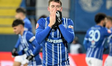 Superliga, etapa 24: Farul - Univ. Craiova 4-1 (3-0)