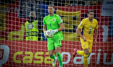 România, atături de Polonia, Bosnia şi Suedia în grupa de Liga Naţiunilor