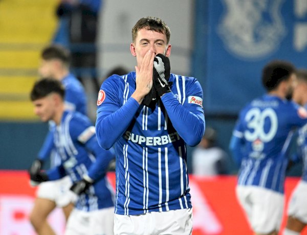 Superliga, etapa 24: Farul - Univ. Craiova 4-1 (3-0)