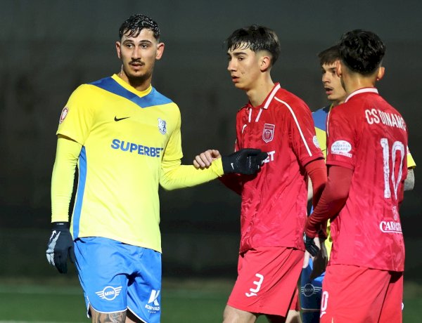 Jovan Markovic şi Gabi Iancu au părăsit Farul