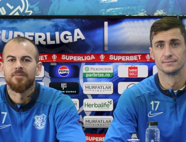 Superliga, etapa a 29-a: Farul in fata ultimului meci acasă din sezonul regulat