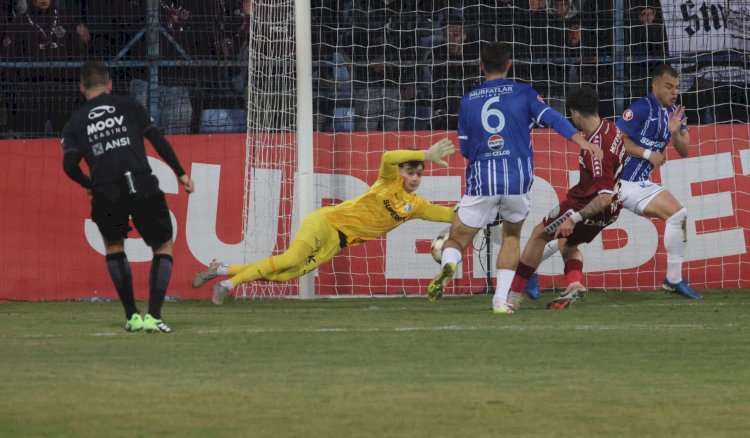 Superliga, etapa 27: Farul - Rapid 3-1 - Galerie foto