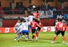 Superliga, etapa a 30-a: FK Csíkszereda – Farul 1-0 (0-0) Ce o aşteaptă pe Farul în play-out?