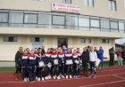 Comuna Cumpăna a găzduit etapa zonală a Olimpiadei  Naționale a Sportului Școlar-Cupa ING la fotbal U16