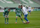 Ludogorets Razgrad - Farul Constanța 3-2, intr-un meci amical