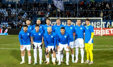 Amical de gală pentru Farul în Bulgaria