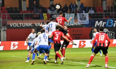 Superliga, etapa a 30-a: FK Csíkszereda – Farul 1-0 (0-0) Ce o aşteaptă pe Farul în play-out?