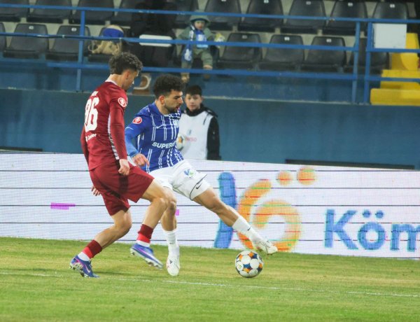 Farul - Petrolul se joaca luni