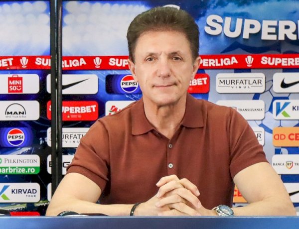 Gheorghe Popescu preia de la Gheorghe Hagi pachetul majoritar de acțiuni al clubului Farul Constanța