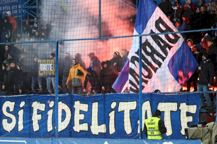 Comunicat Farul Constanta despre modificarea Legii 4