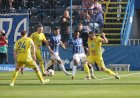 Superliga, play-out, etapa a 3-a: Farul – Unirea Slobozia 0-1 (0-0) – Galerie foto