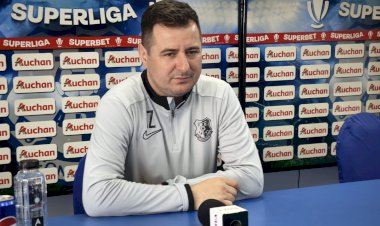 Farul – Unirea Slobozia, un meci care poate mări distanţa faţă de zona roşie