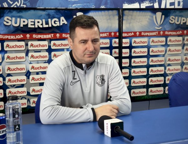 Farul – Unirea Slobozia, un meci care poate mări distanţa faţă de zona roşie