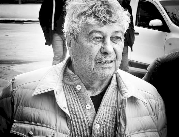 Doliu în fotbalul românesc: S-a stins Mircea Lucescu