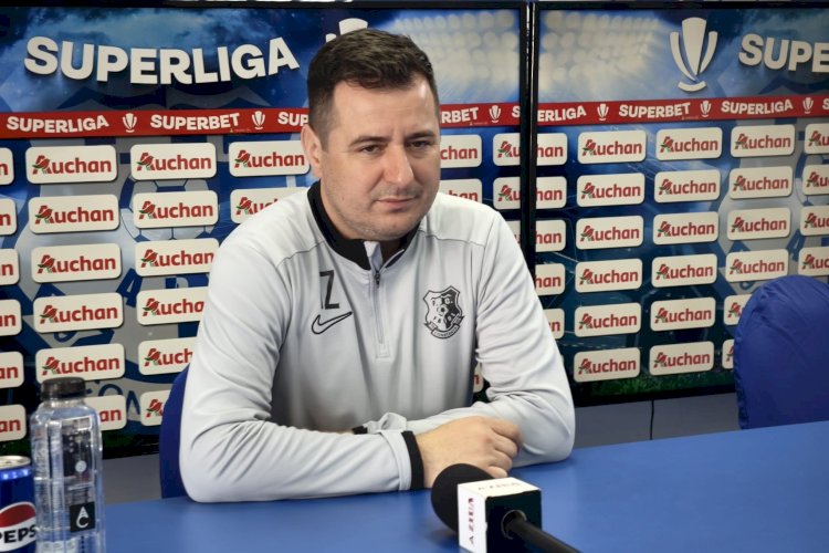 Farul – Unirea Slobozia, un meci care poate mări distanţa faţă de zona roşie