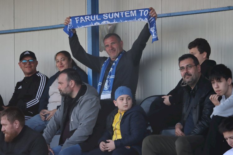 Superliga, play-out, etapa a 3-a: Farul – Unirea Slobozia 0-1 (0-0) – Galerie foto