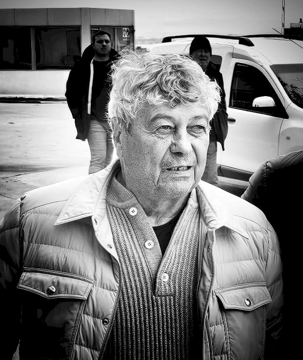 Doliu în fotbalul românesc: S-a stins Mircea Lucescu