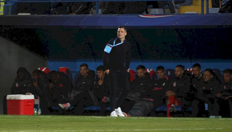 Superliga, etapa 5, play-out: Farul - FCSB 2-3 - Galerie Foto