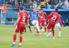 Superliga, play-out, etapa 7: Farul - Botoșani 1-1 - Galerie foto