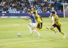 0-1 cu Metaloglobus şi Farul a ajuns la barajul pentru retrogradare – Galerie Foto